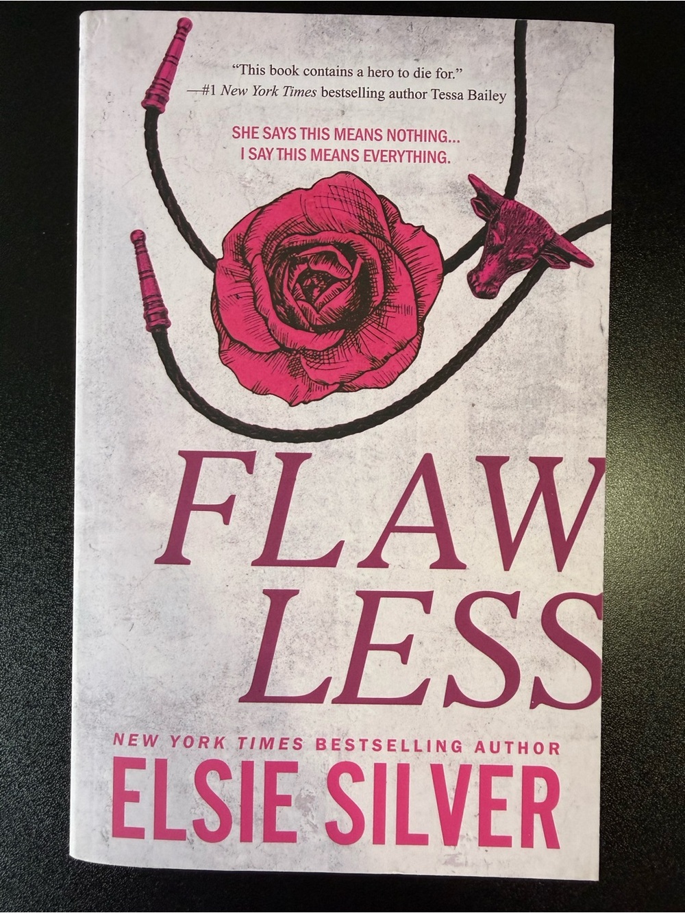 Flawless - Elsie Silver